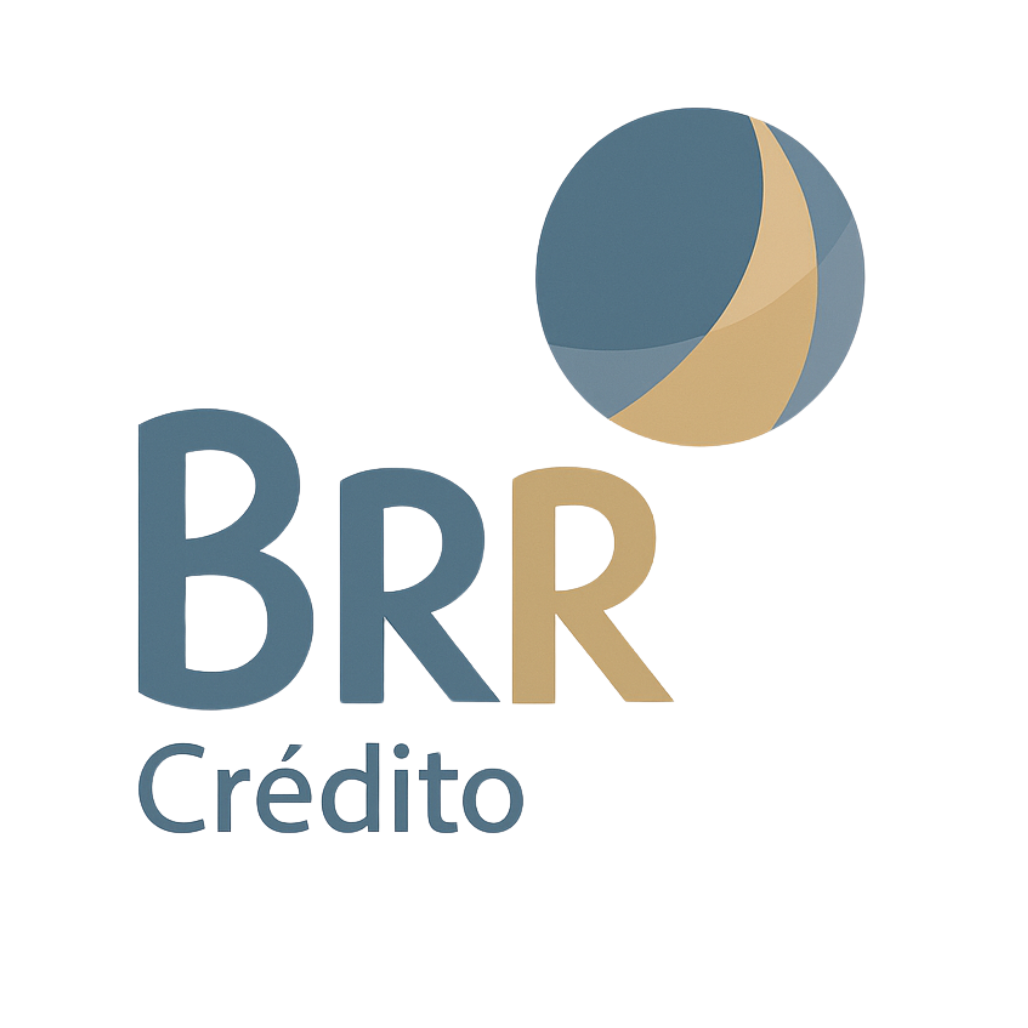 logo padrão da BRR